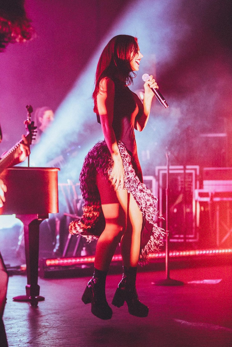 Marina Diamandis