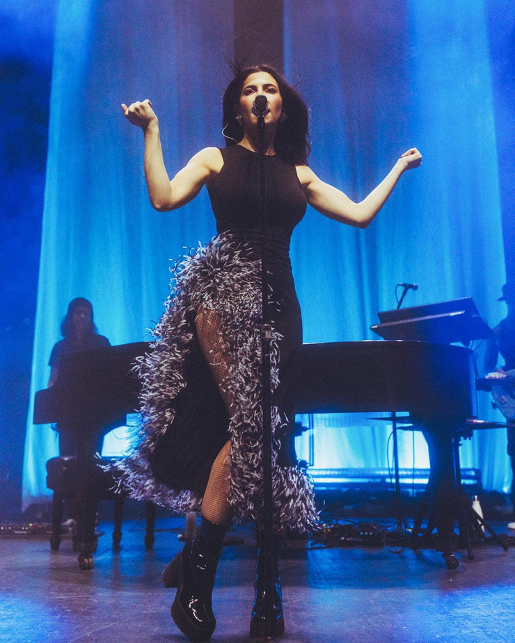 Marina Diamandis