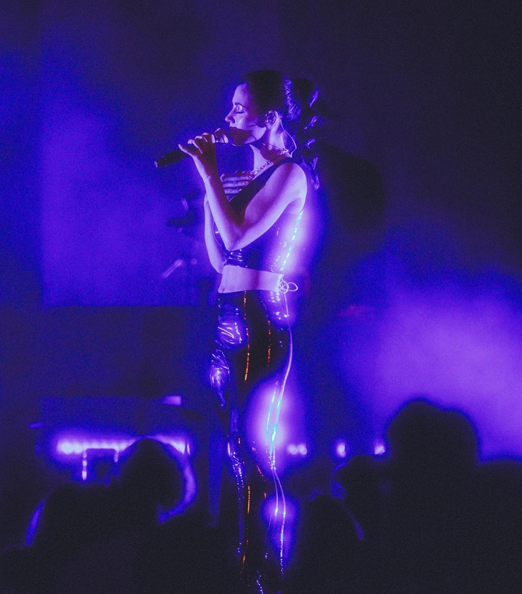 Marina Diamandis