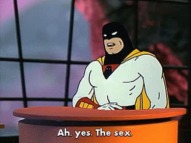 Space Ghost Coast to Coast