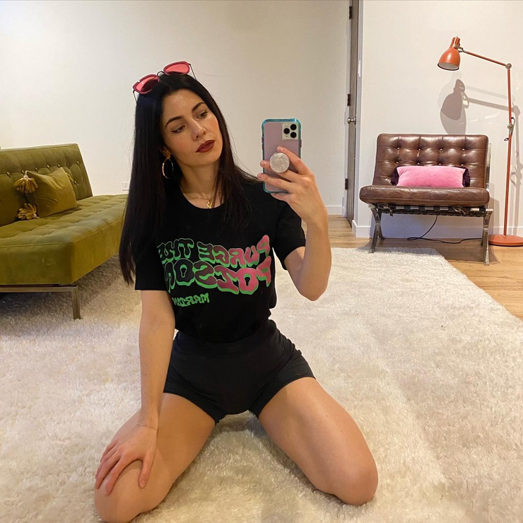Marina Diamandis