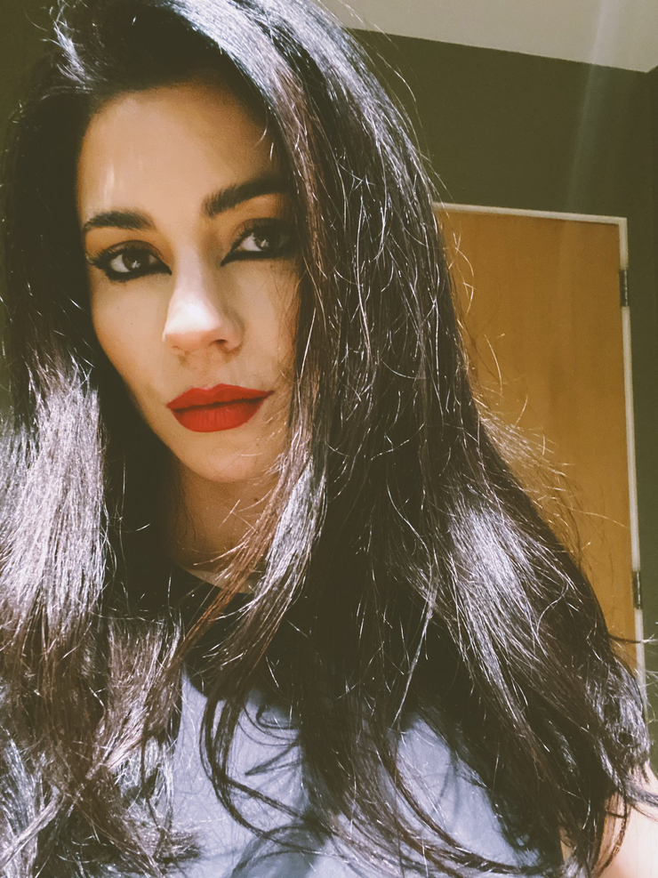 Marina Diamandis