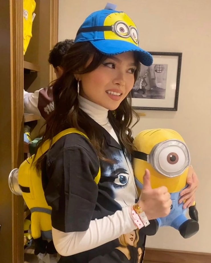 Lisa Yamada