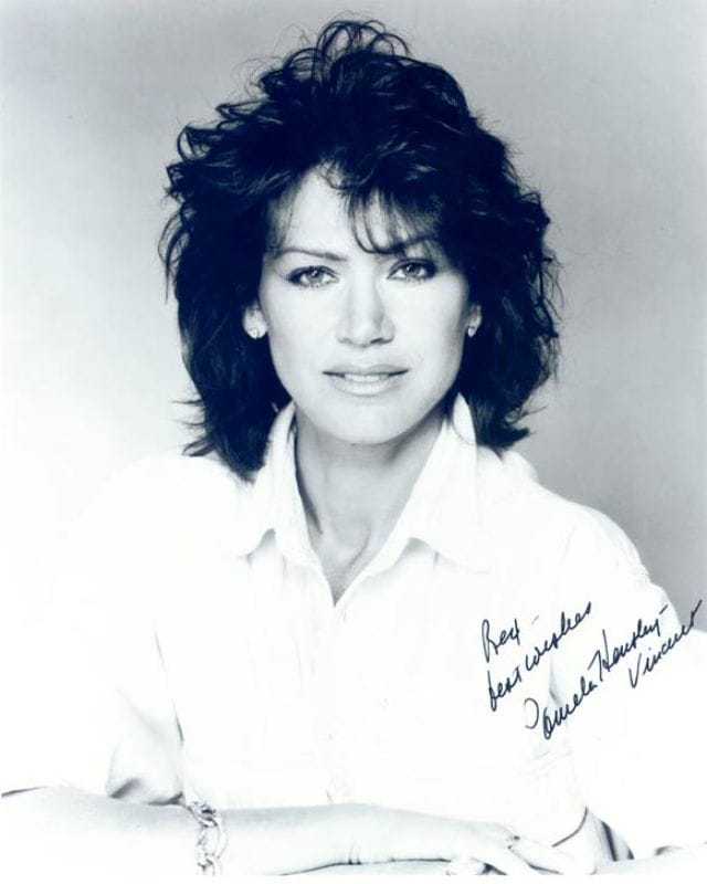 Pamela Hensley