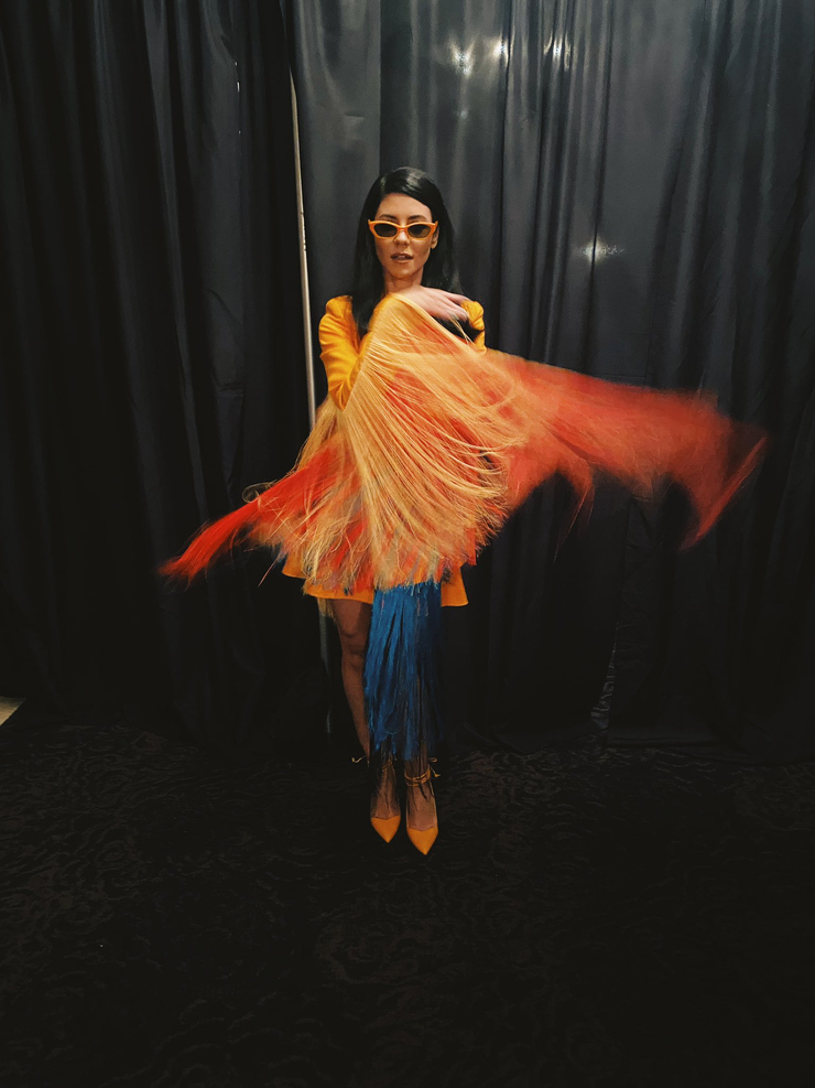 Marina Diamandis