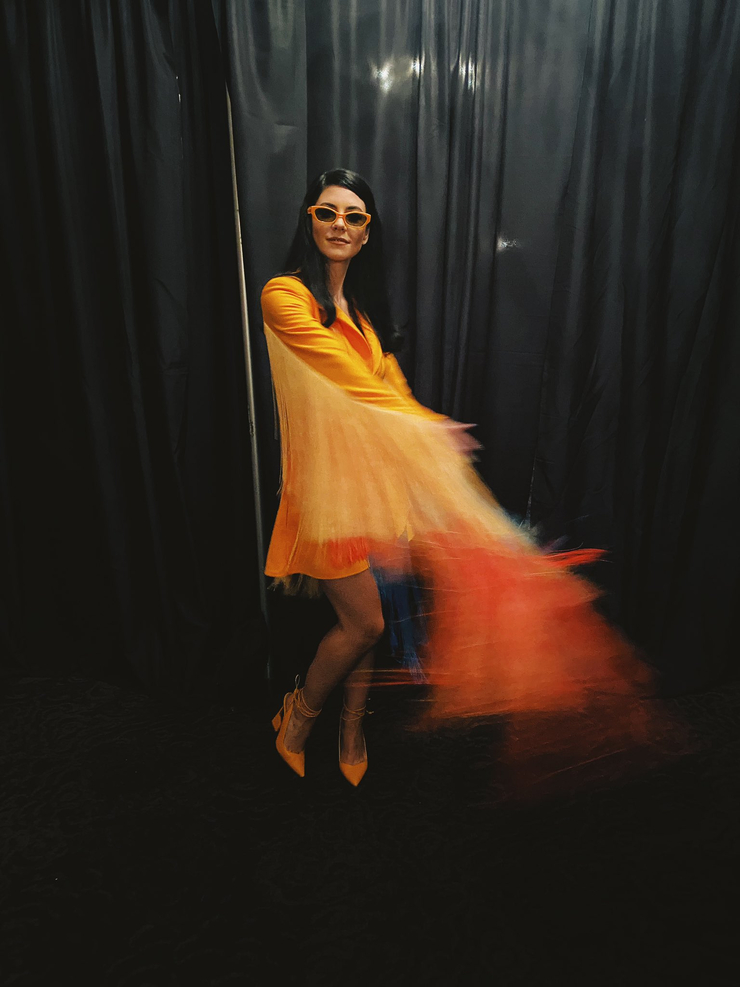 Marina Diamandis