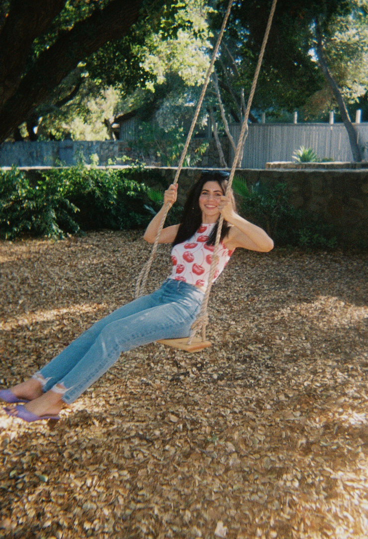 Marina Diamandis