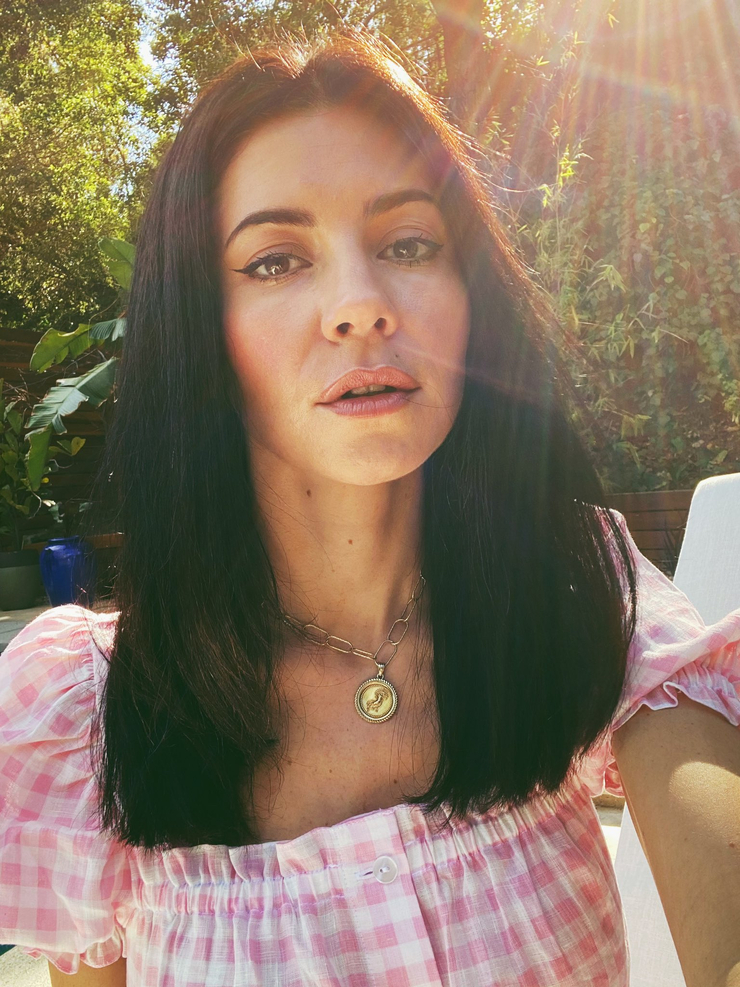 Marina Diamandis
