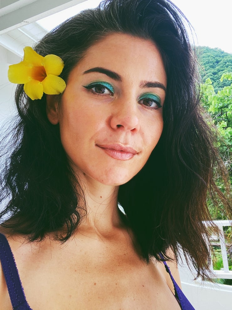 Marina Diamandis