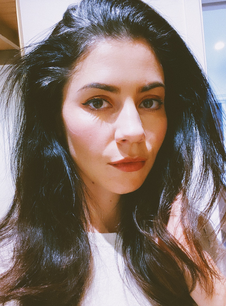 Marina Diamandis