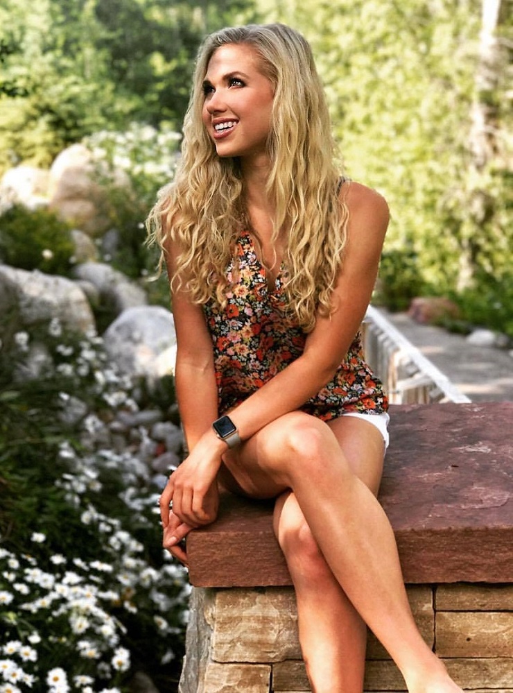 Gracie Hunt