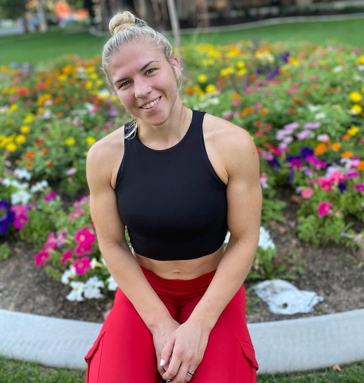 Miranda Maverick