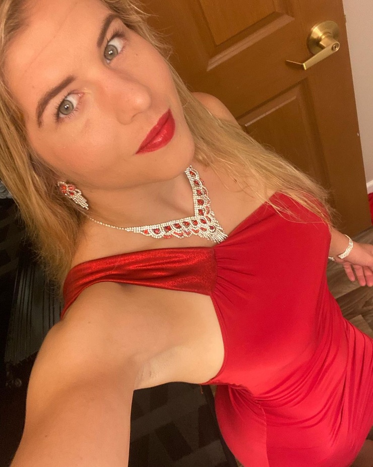 Miranda Maverick