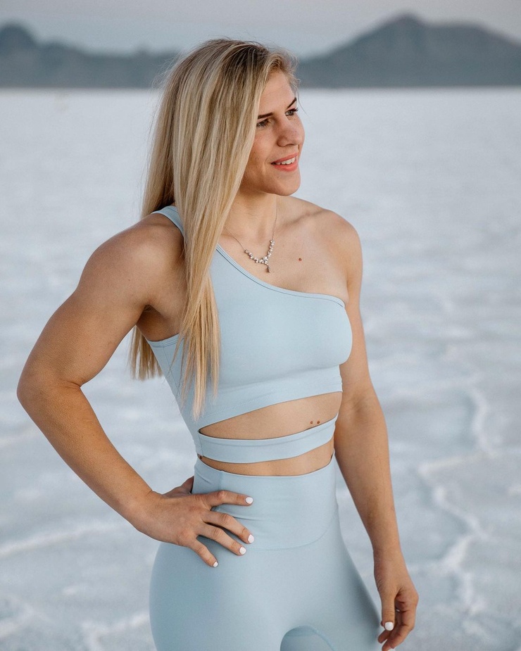 Miranda Maverick