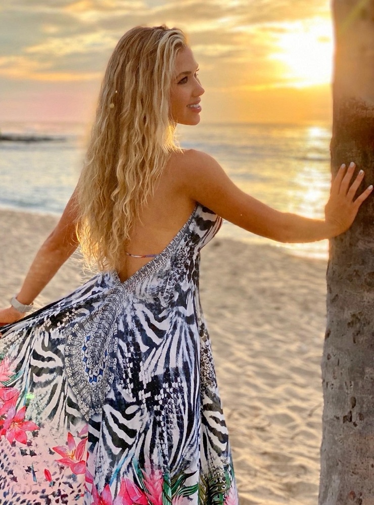 Gracie Hunt