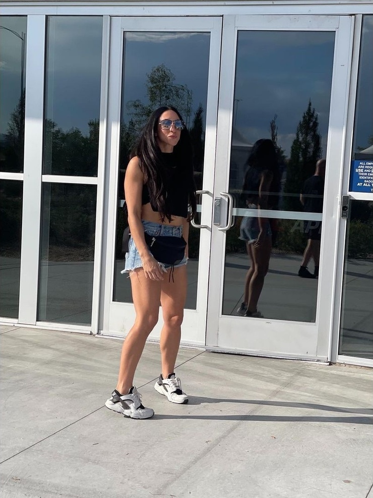 Jessica Penne