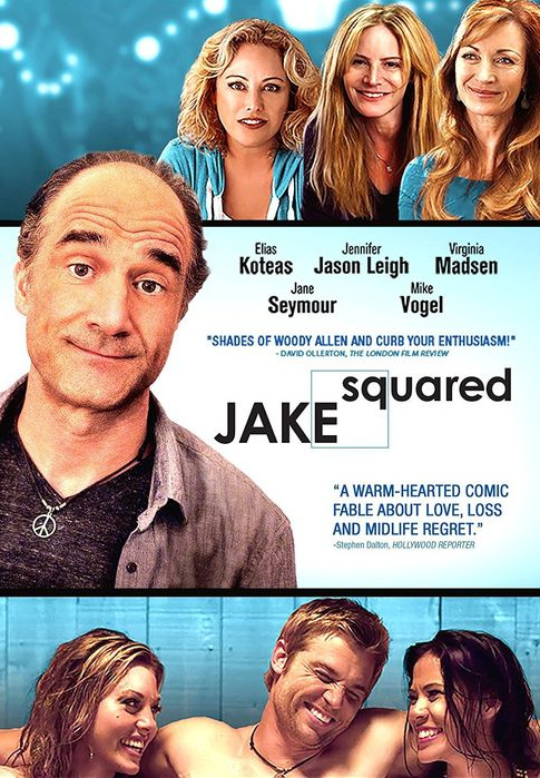 Jake Squared