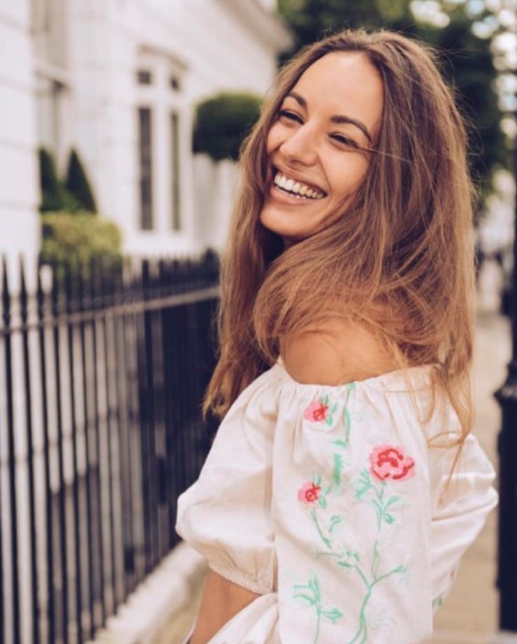 Antonia Desplat Antonia Desplat