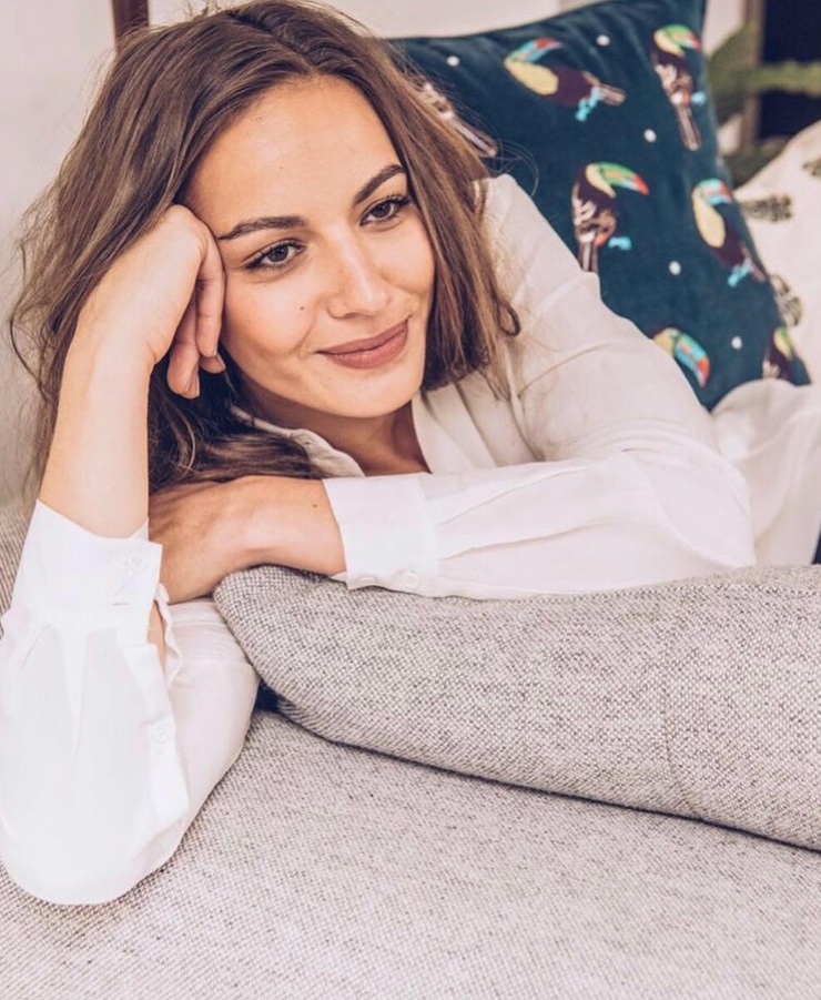 Antonia Desplat