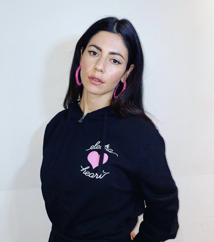 Marina Diamandis
