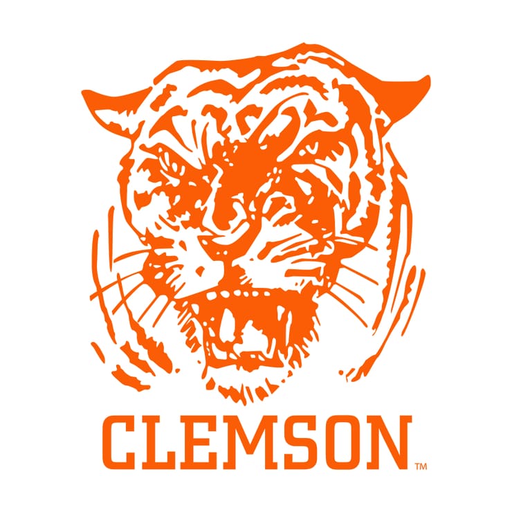 Clemson Tigers Football