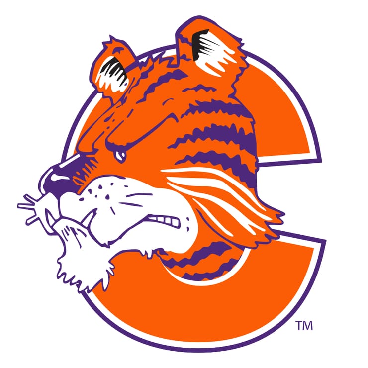 Clemson Tigers Football