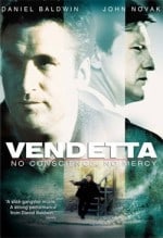 Vendetta: No Conscience, No Mercy