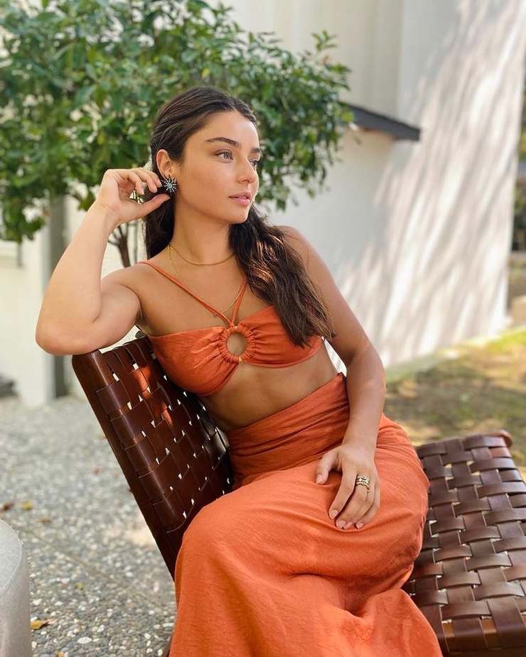 Ayça Aysin Turan Ayça Aysin Turan