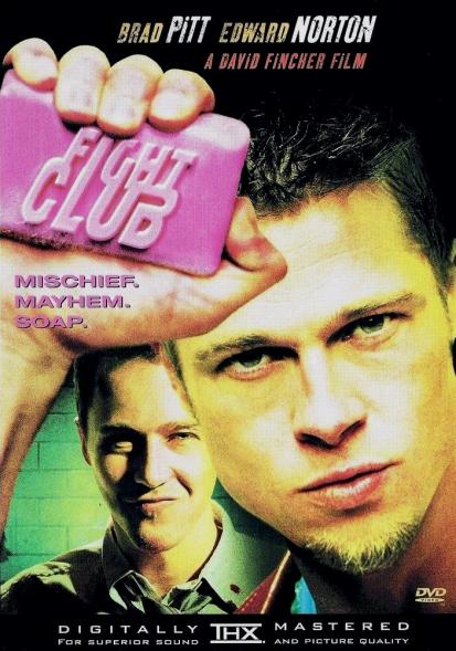 Fight Club (Widescreen Edition)