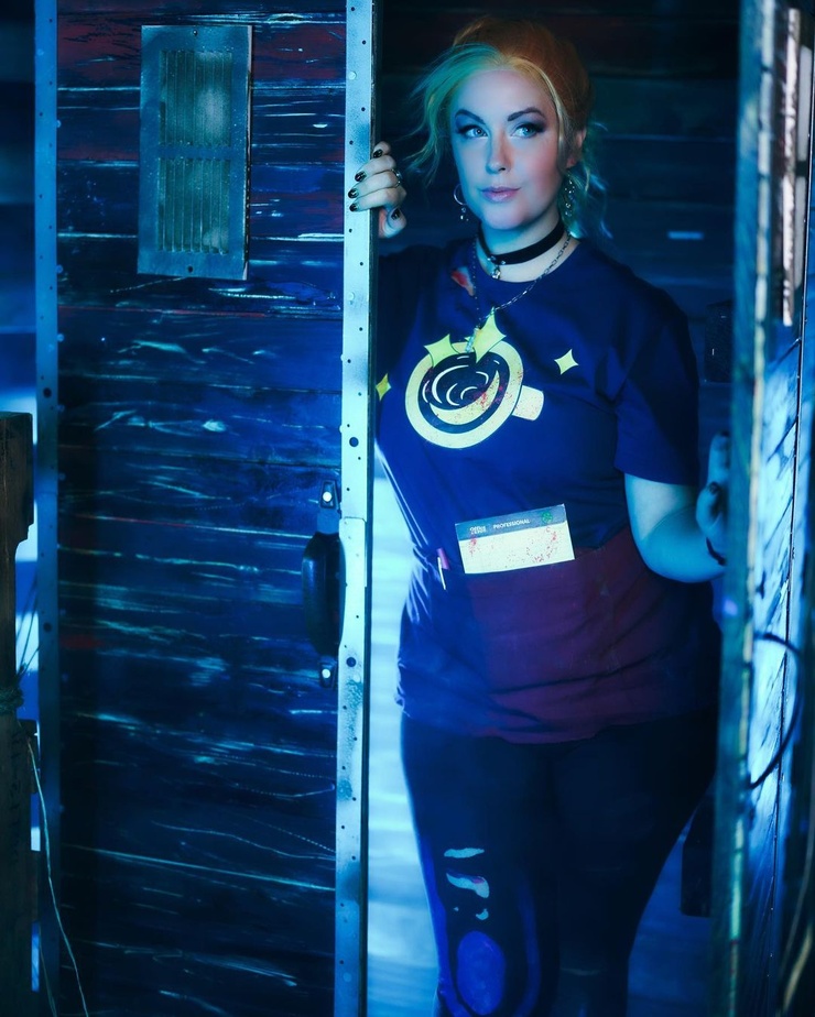 Meg Turney