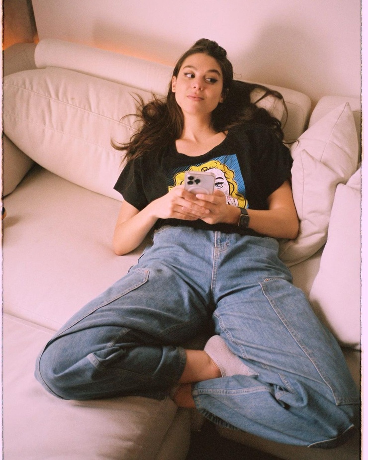 Kira Kosarin Kira Kosarin