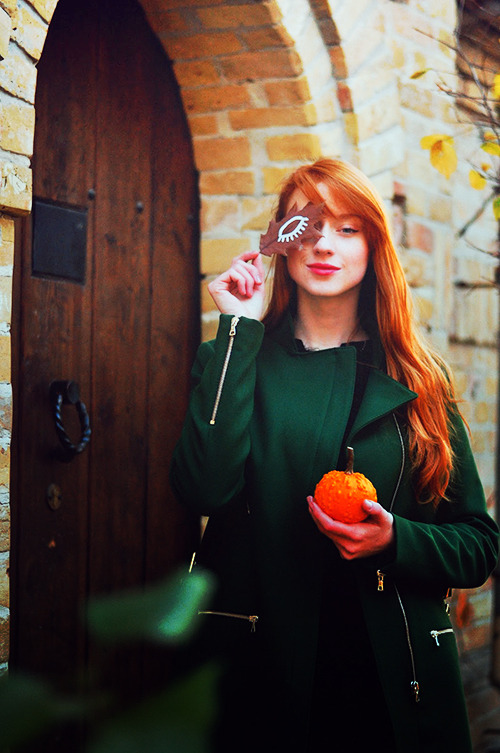 Alina Kovalenko