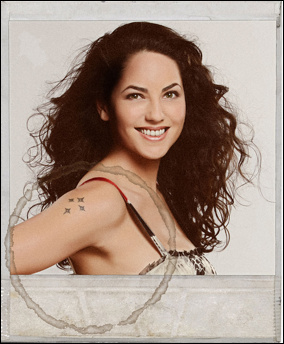 Bárbara Mori