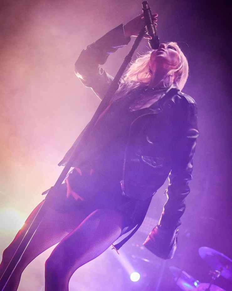 Taylor Momsen