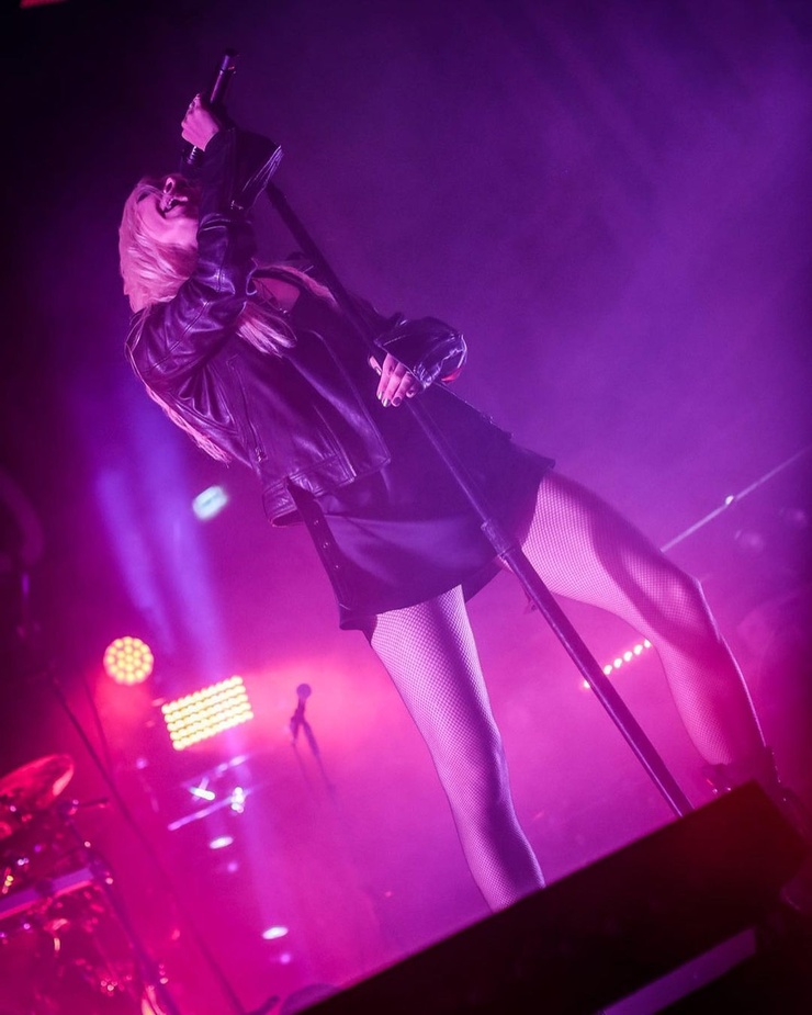 Taylor Momsen