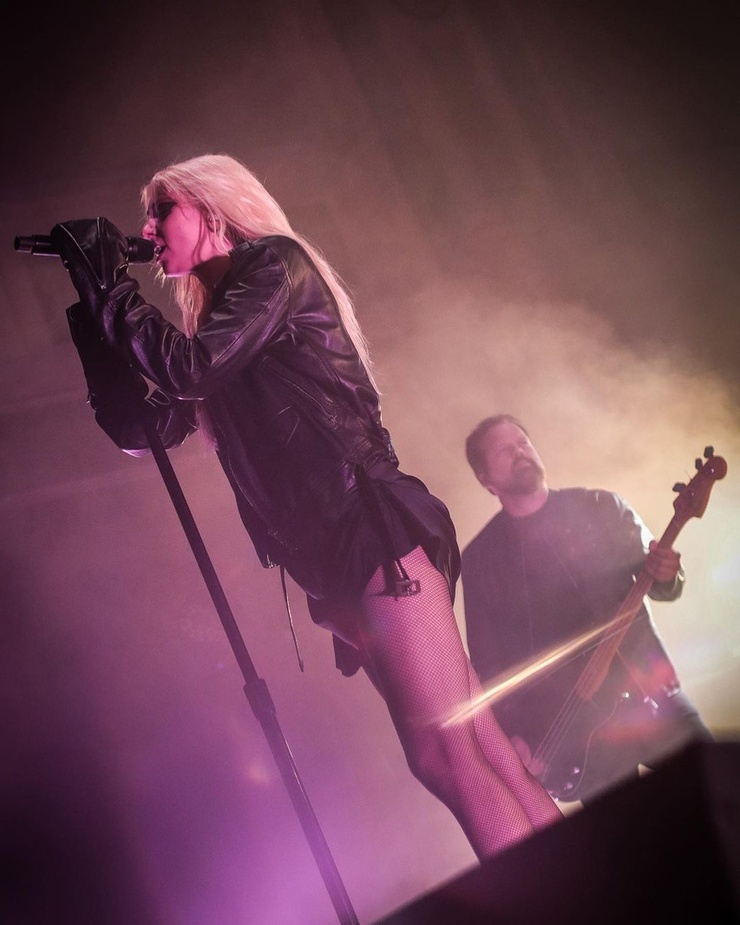 Taylor Momsen