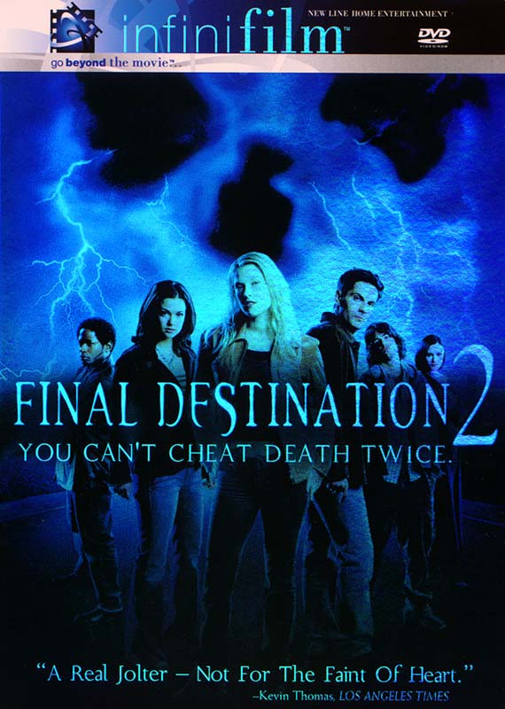 Final Destination 2