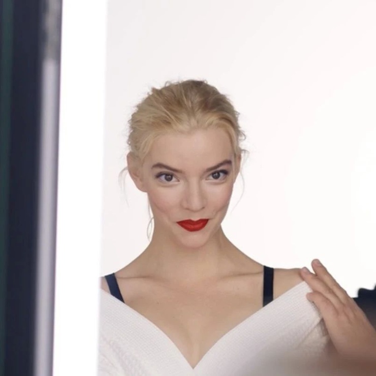 Anya Taylor-Joy