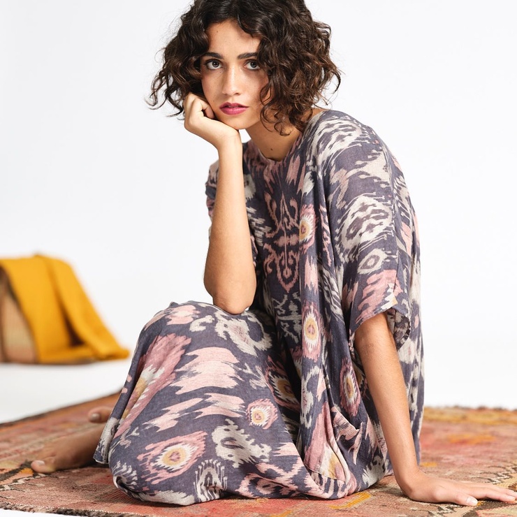 Shaanti Senaratne