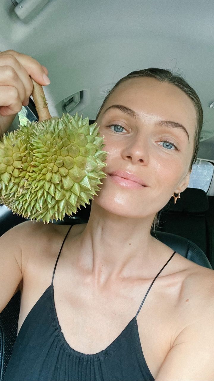 Valentina Zelyaeva