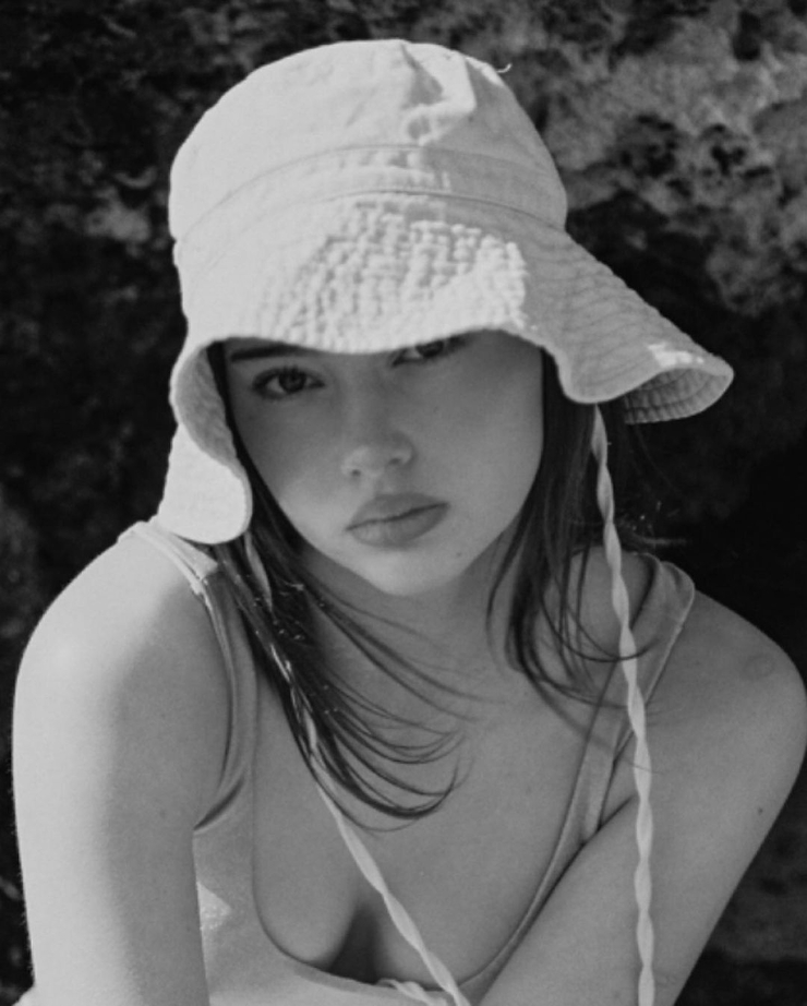 Ella Eve Boath