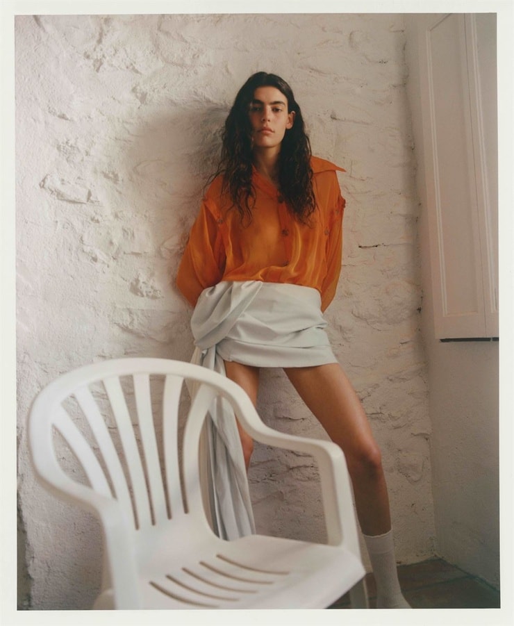 Julia Pacha