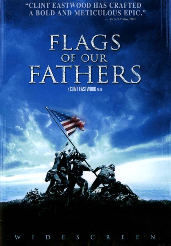 Flags of Our Fathers (Widescreen Edition)