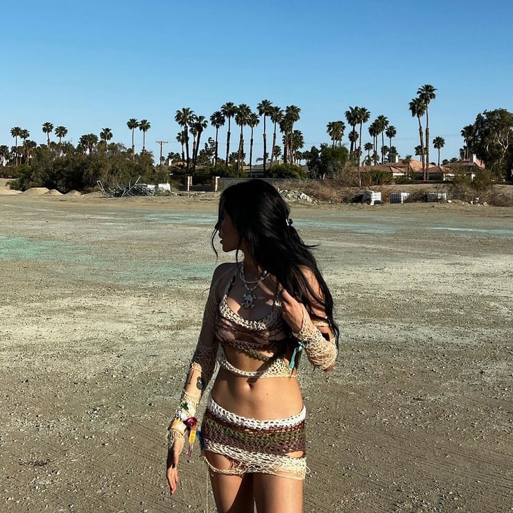 Maggie Lindemann