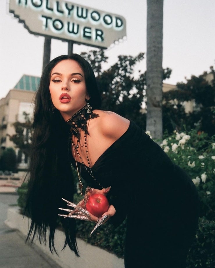 Maggie Lindemann