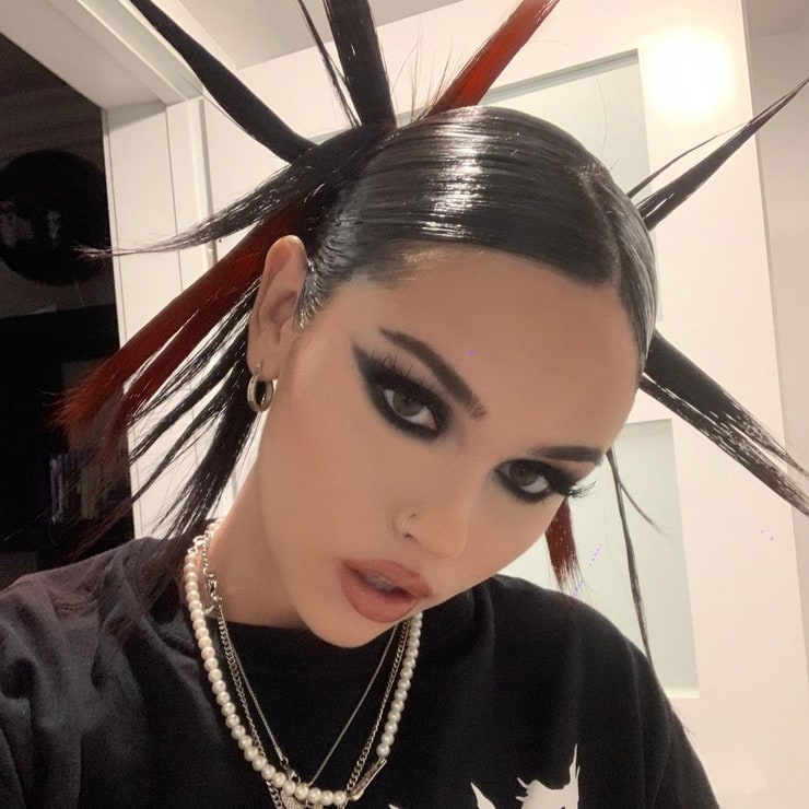 Maggie Lindemann