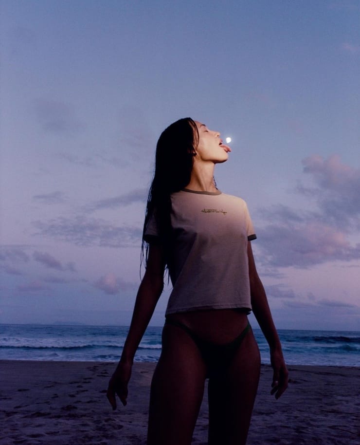 Kiko Mizuhara Kiko Mizuhara