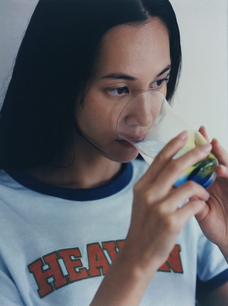 Kiko Mizuhara