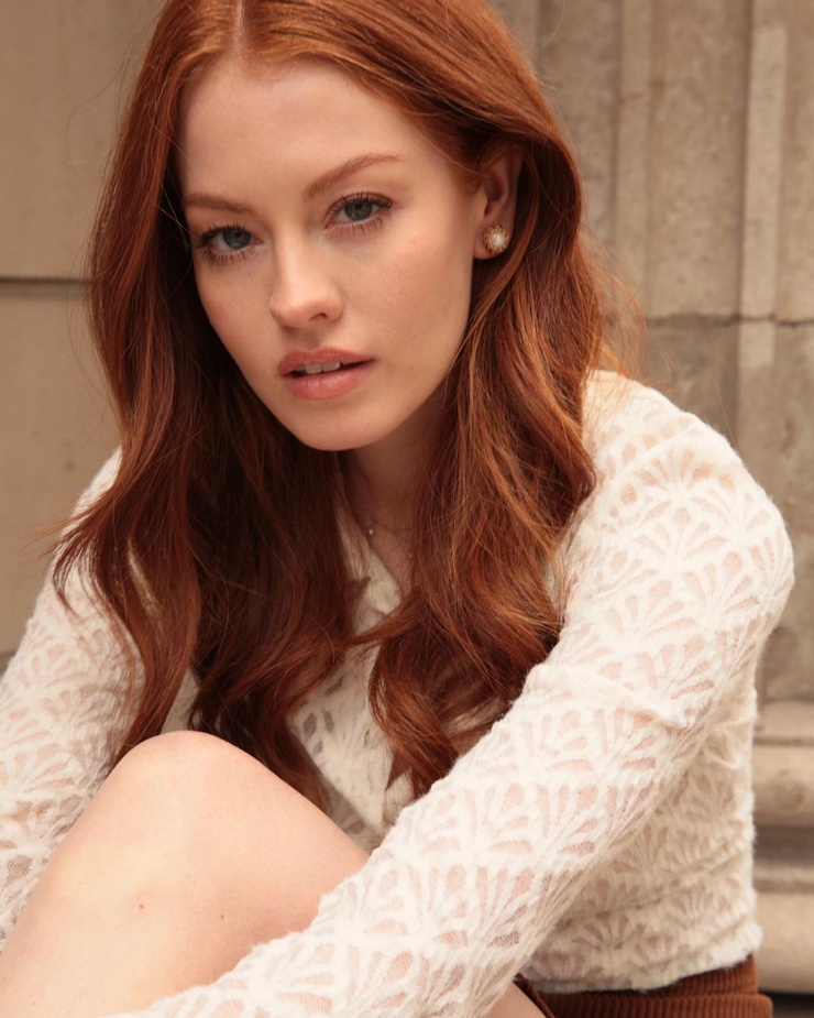 Picture of Grace Cairns