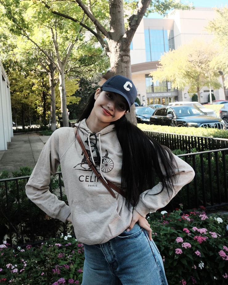 Lalisa Manoban